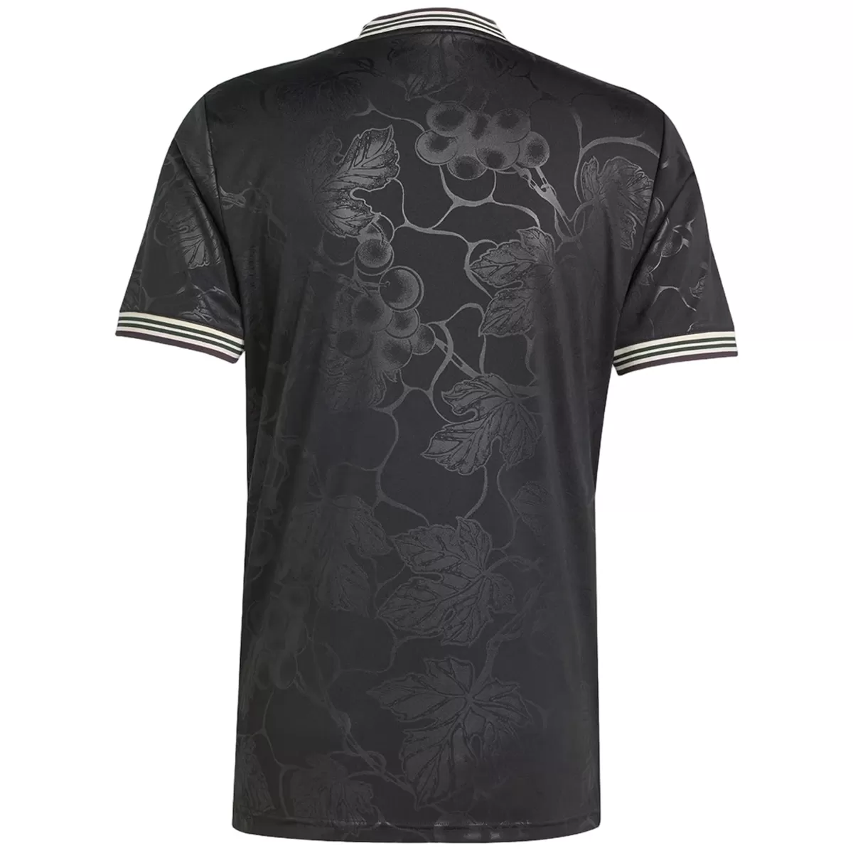 Juventus Third Jersey 2025/26