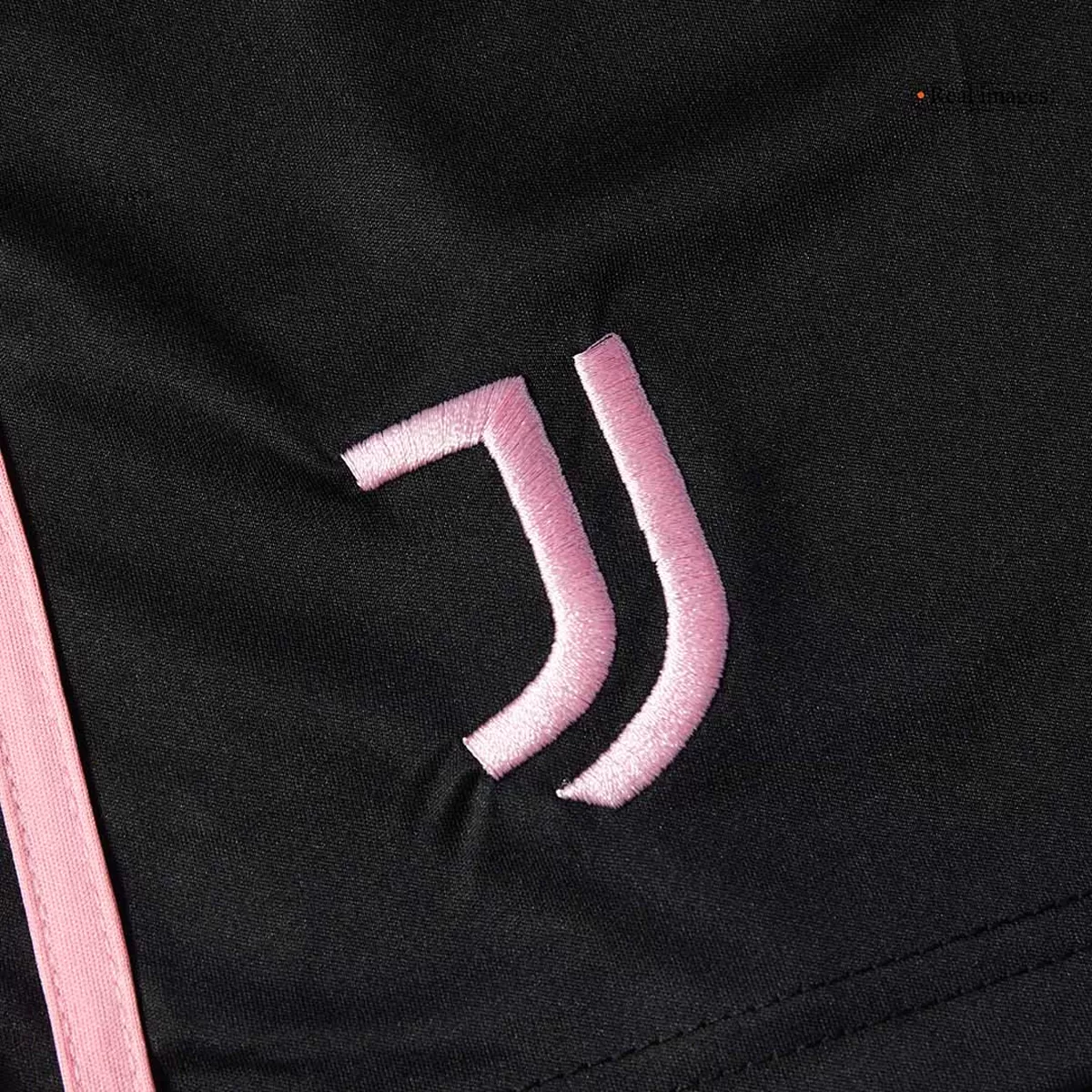 Juventus Home Jersey Full Kit 2025/26
