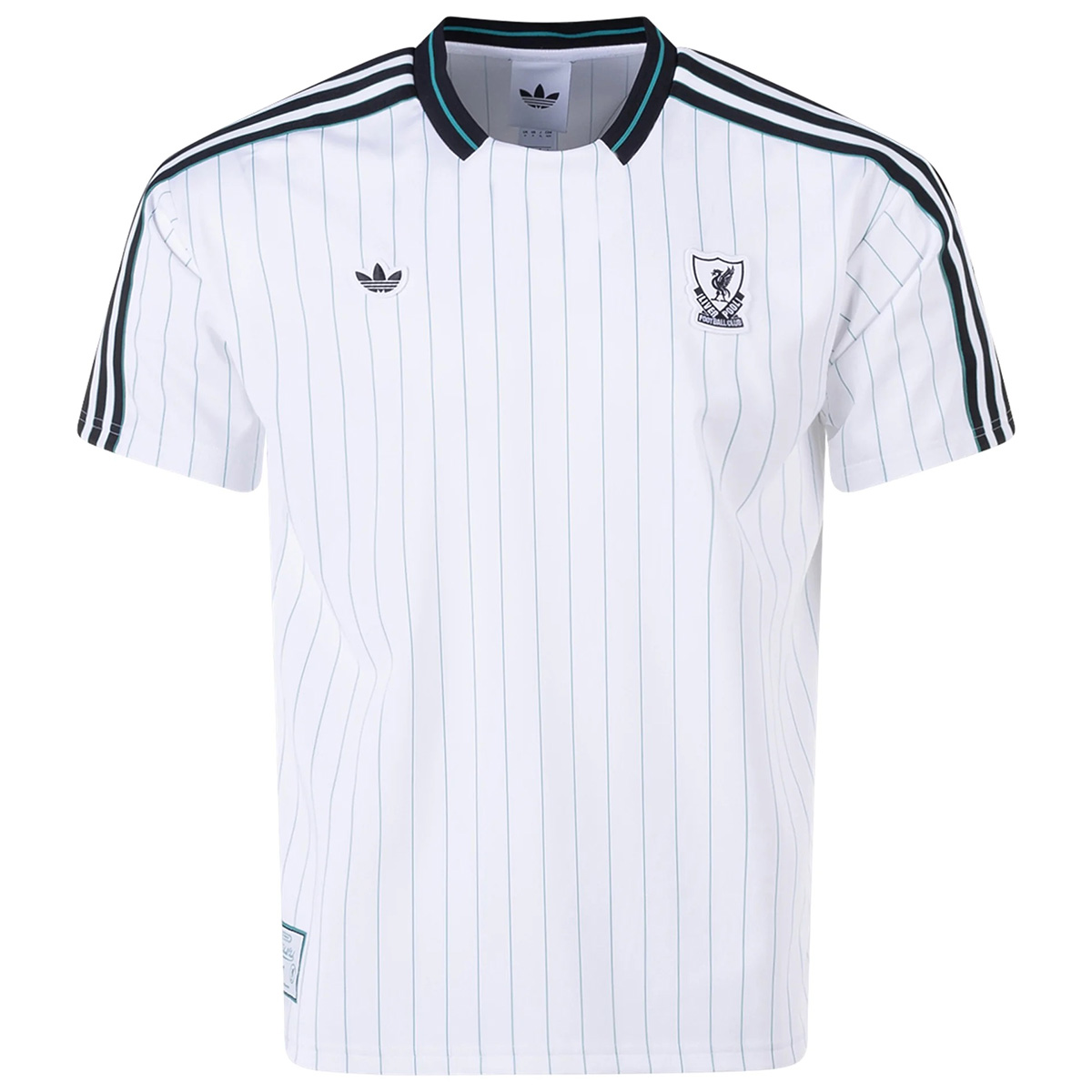 Liverpool Icon Jersey 2025/26