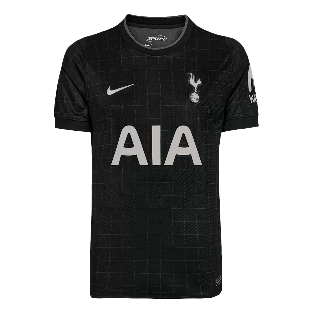 XAVI #7 Tottenham Hotspur Away Jersey 2025/26