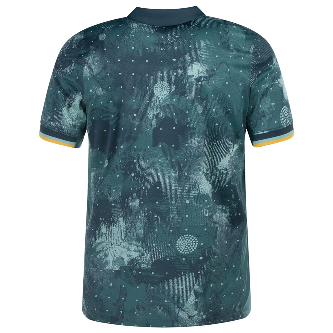 Tottenham Hotspur Third Jersey Player Version