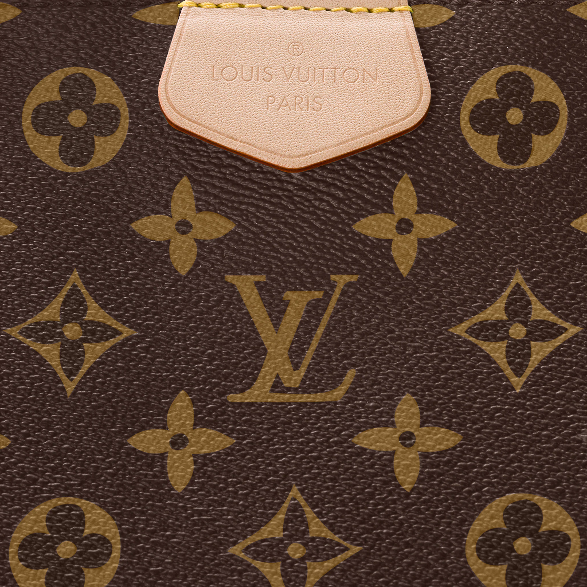 Louis Vuitton Monogram Canvas Graceful MM M43704 - Luxuryeasy