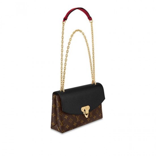Louis Vuitton St. Placide MNG Cross-Body Bag