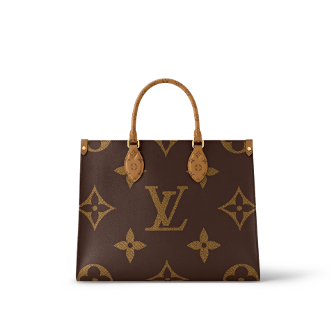 Louis Vuitton on The Go PM M46380
