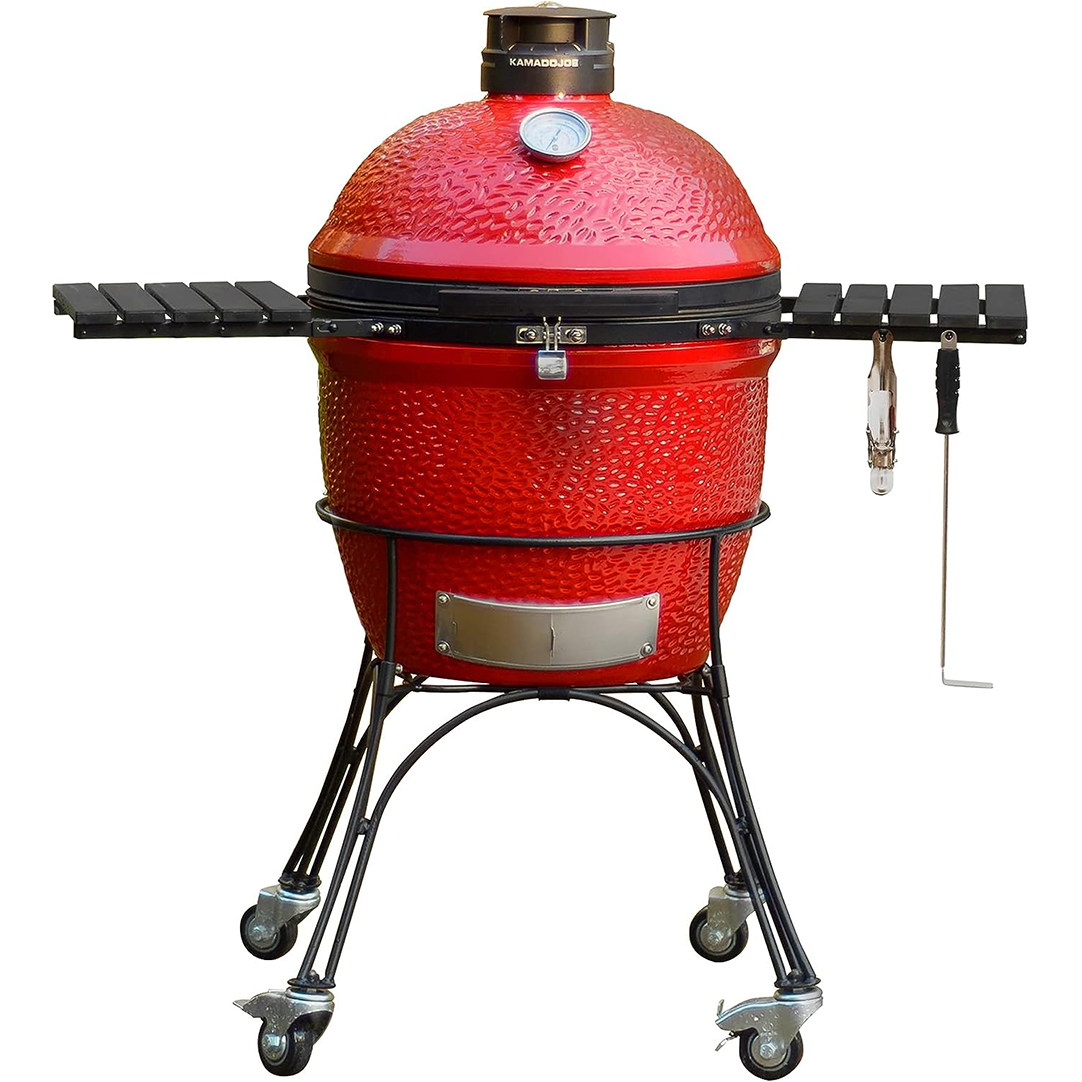 KamadoJoe Grills LIDL