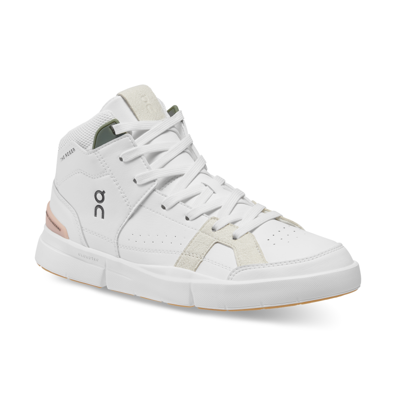 THE ROGER Clubhouse Mid