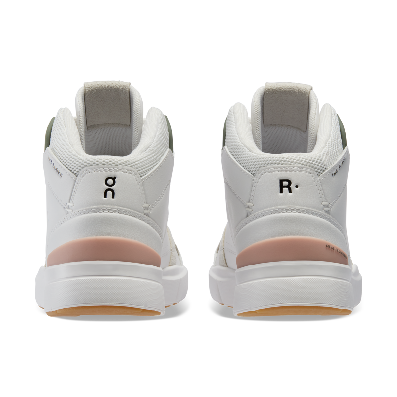 THE ROGER Clubhouse Mid