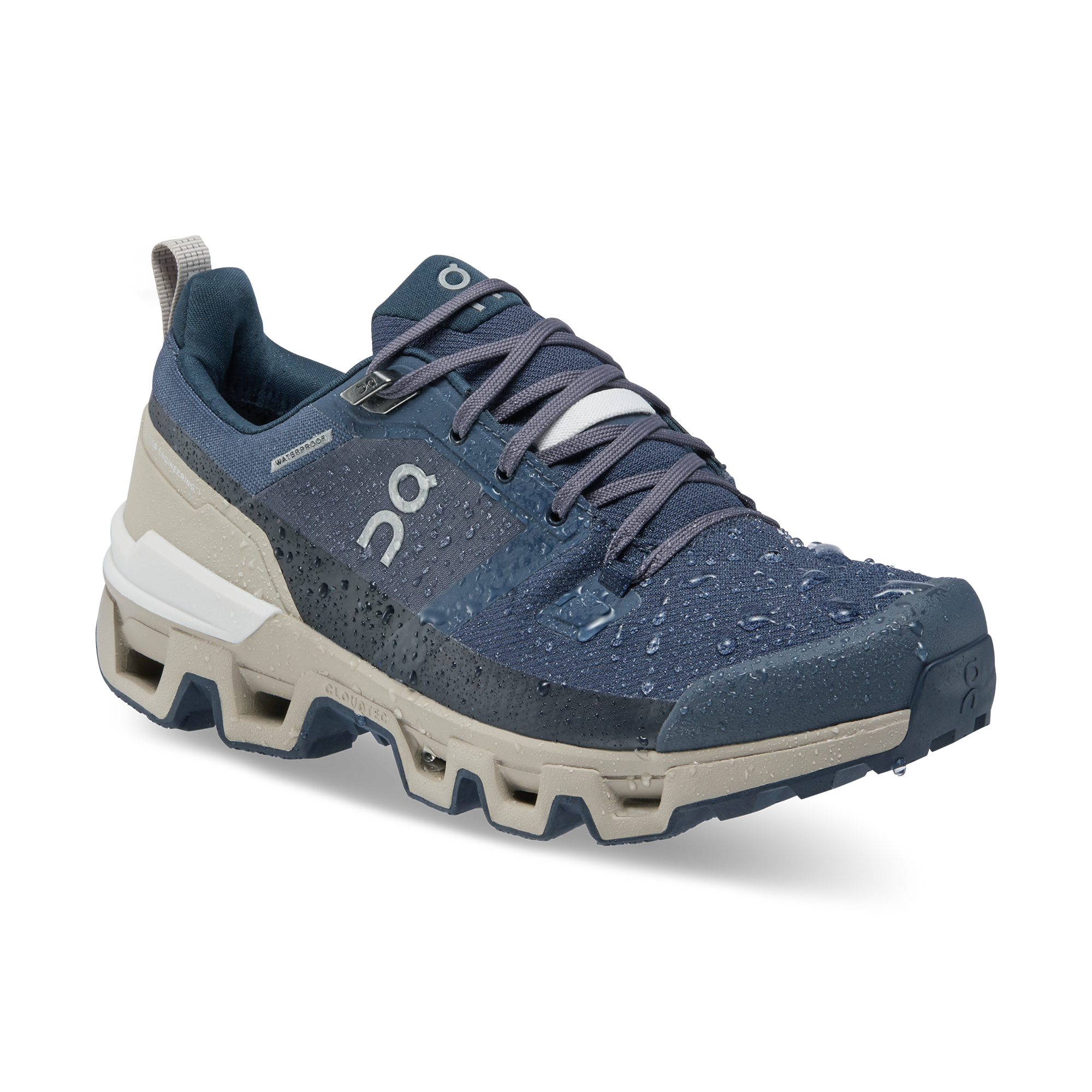 Cloudwander Waterproof