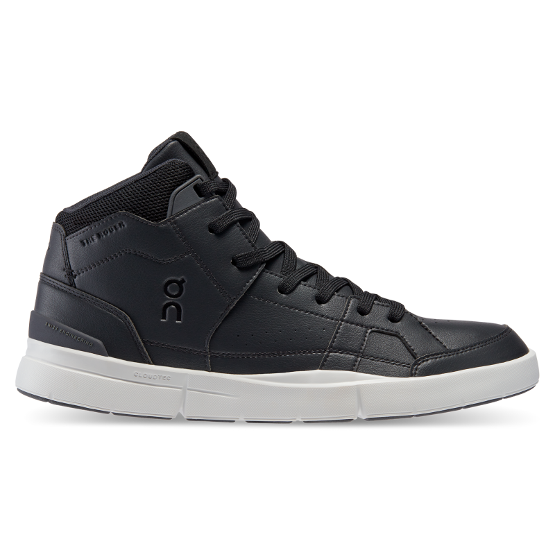 THE ROGER Clubhouse Mid