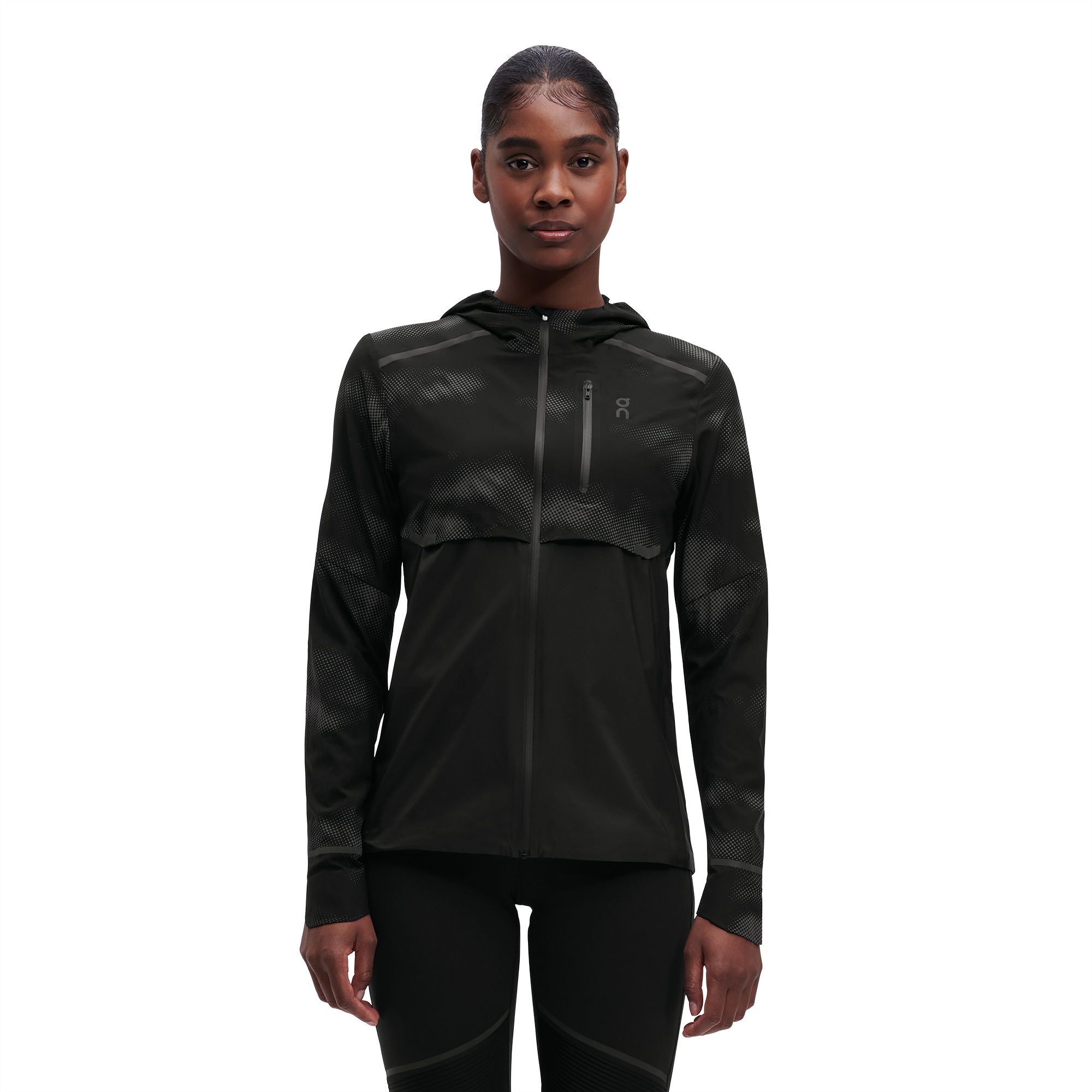 Weather Jacket Lumos