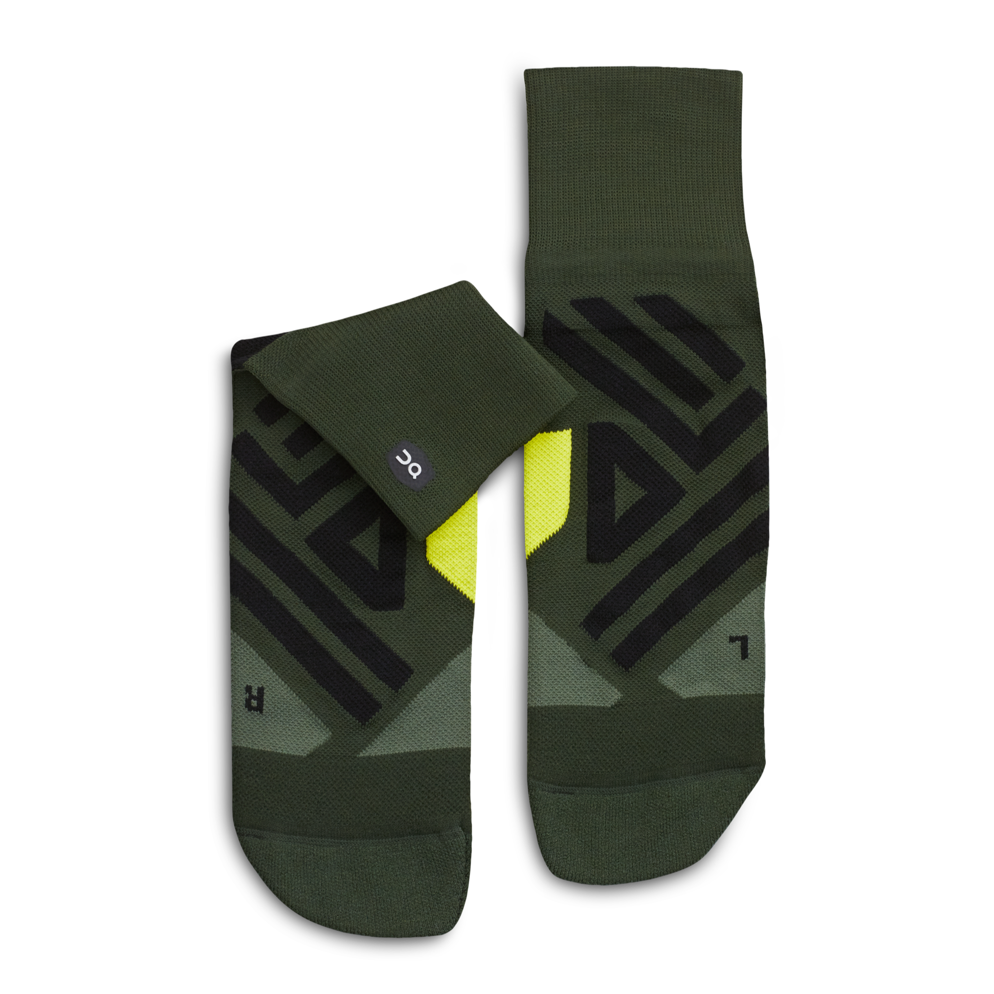 Mid Sock