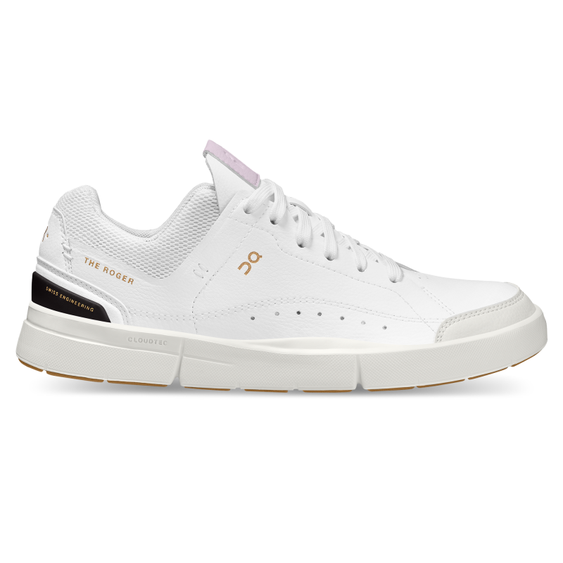 THE ROGER Centre Court