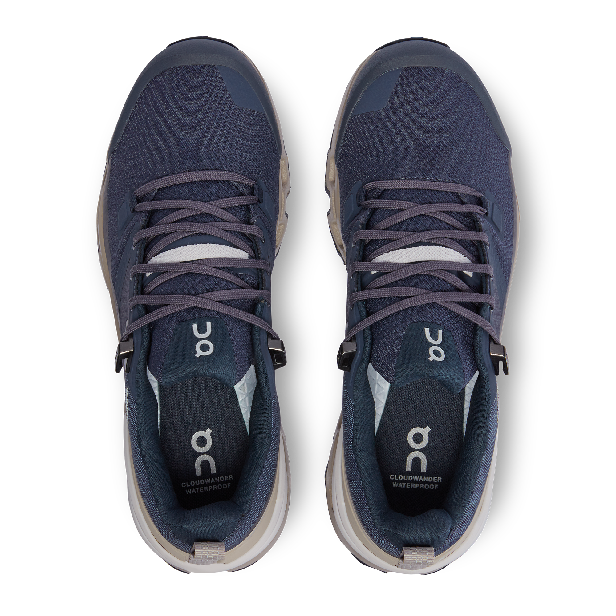 Cloudwander Waterproof