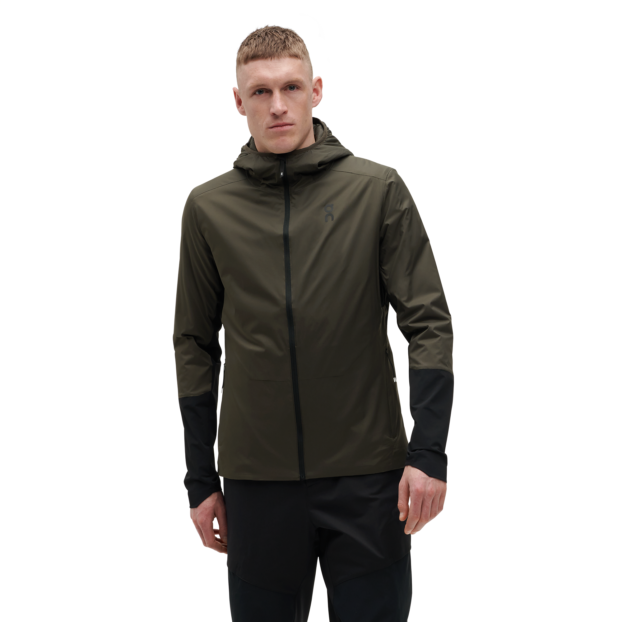 Insulator Jacket