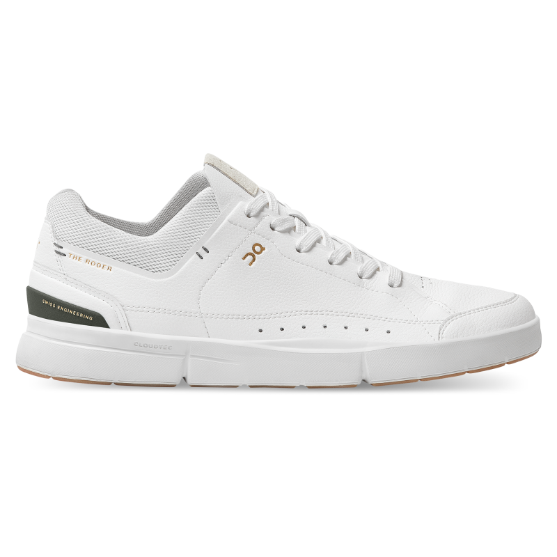 THE ROGER Centre Court