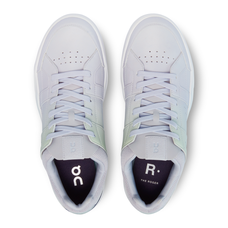 THE ROGER Clubhouse Opal