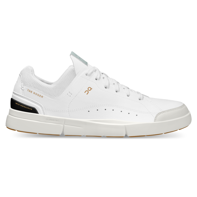 THE ROGER Centre Court