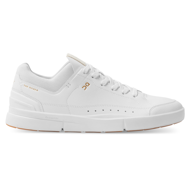 THE ROGER Centre Court