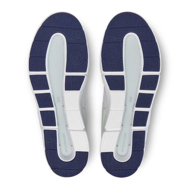 THE ROGER Clubhouse Opal