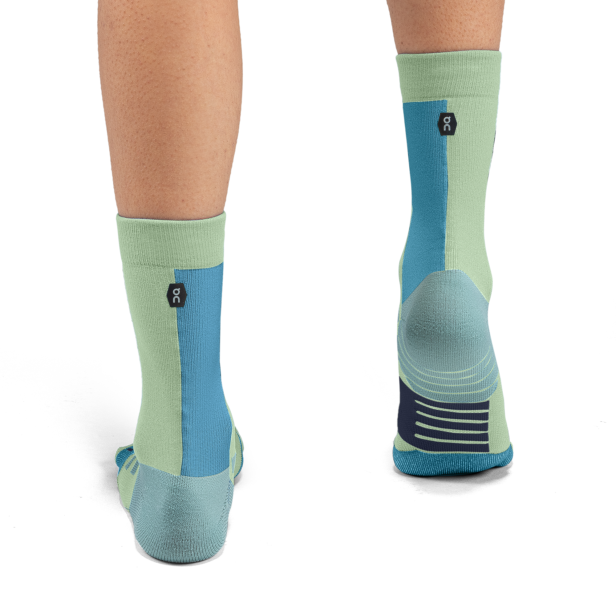 Performance High Sock