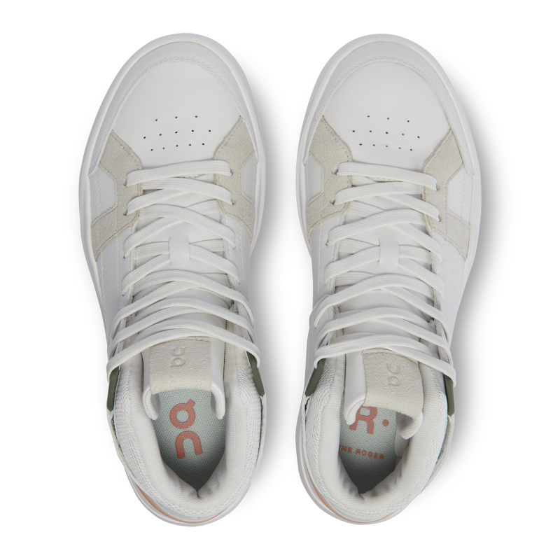 THE ROGER Clubhouse Mid