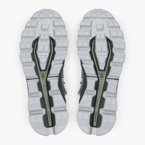 Cloudrock Waterproof