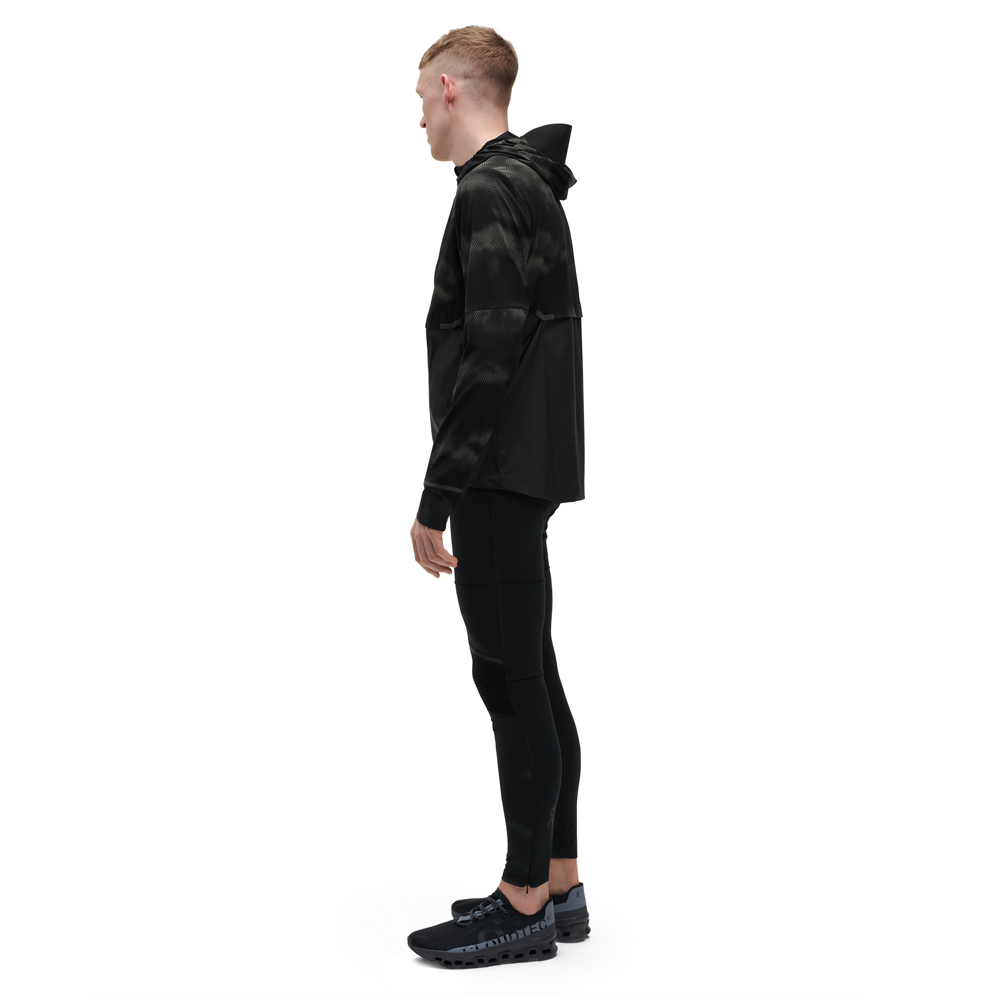 Weather Jacket Lumos