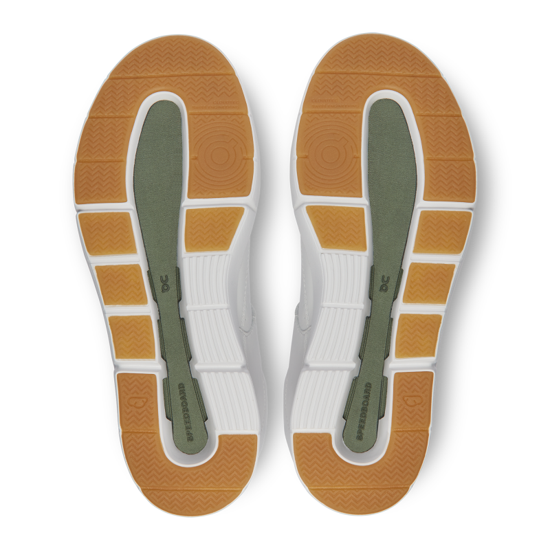 THE ROGER Clubhouse Mid