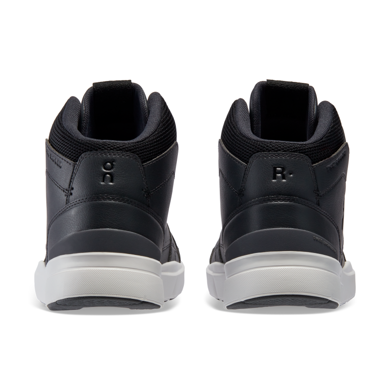 THE ROGER Clubhouse Mid