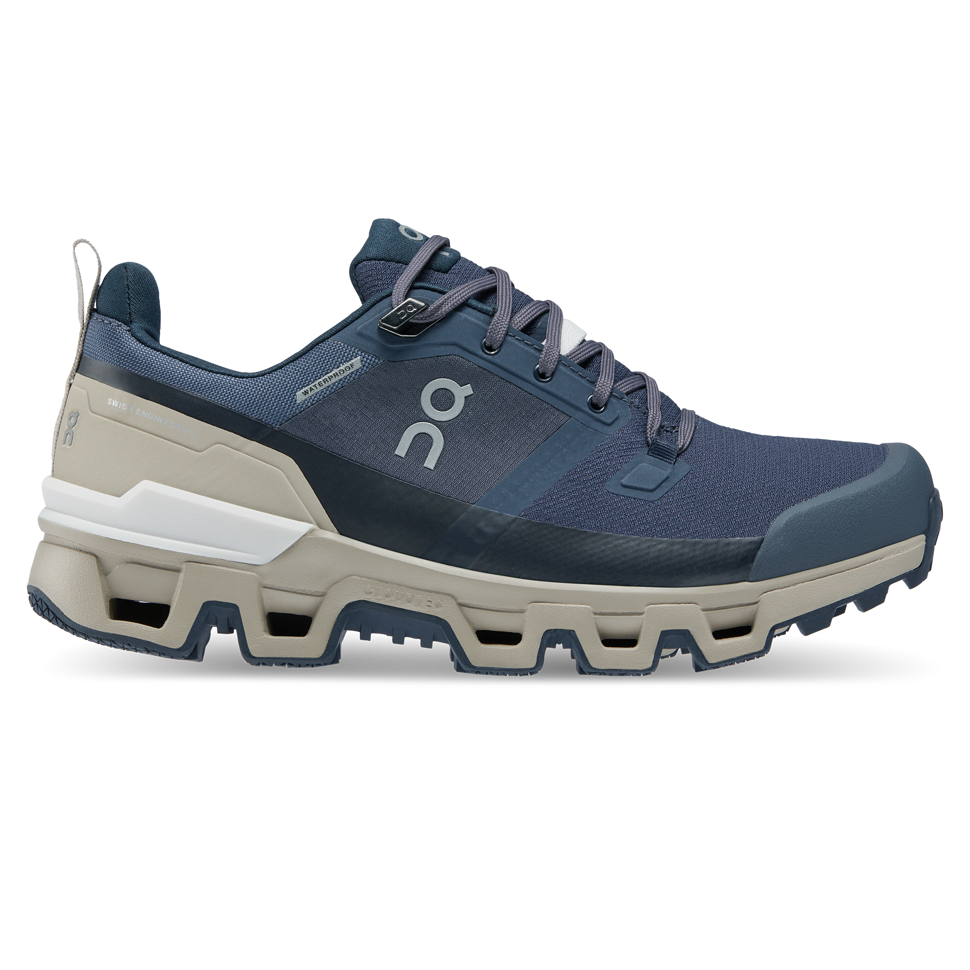 Cloudwander Waterproof