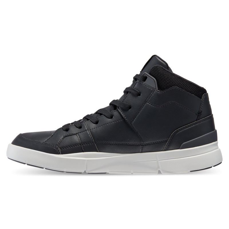 THE ROGER Clubhouse Mid