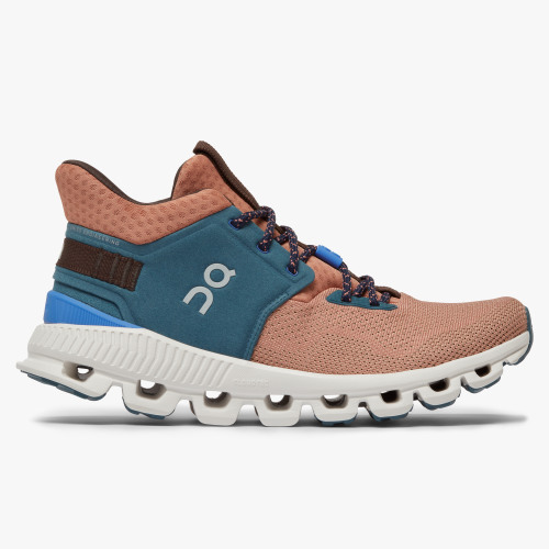Cloud Hi Edge