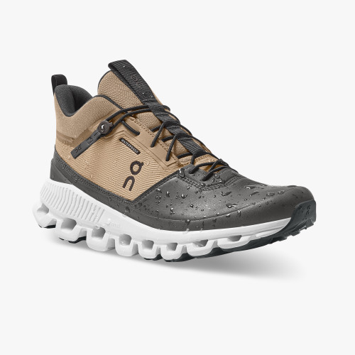 Cloud Hi Waterproof