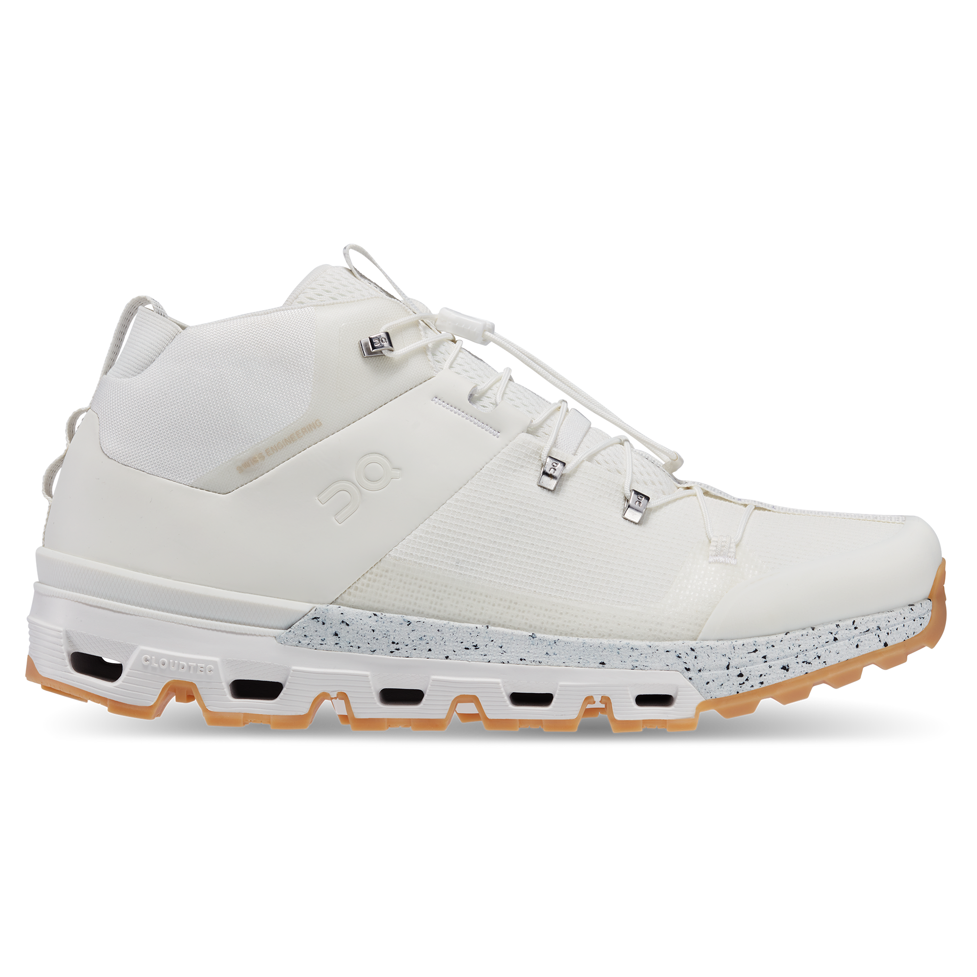Cloudtrax Undyed