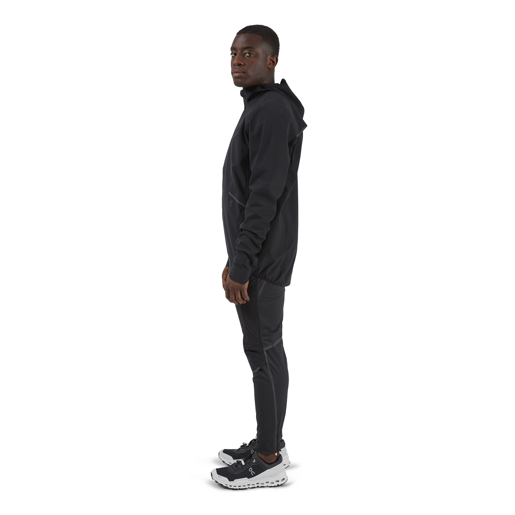 Waterproof Anorak