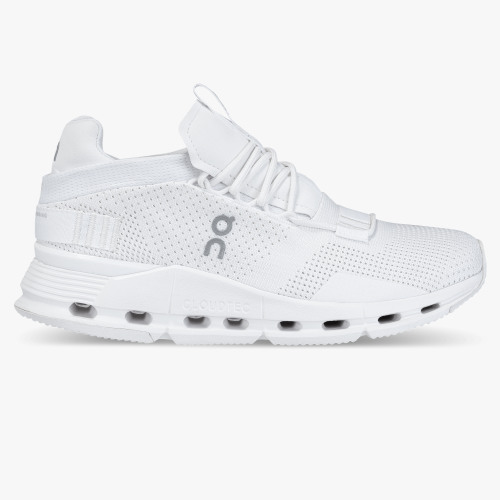 Cloudnova Undyed