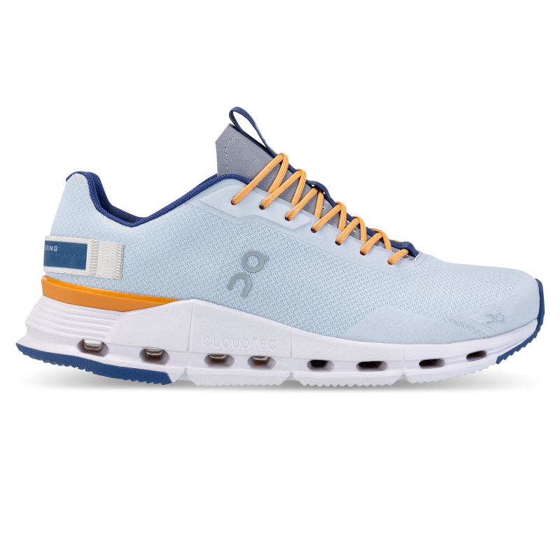 Cloudnova Form