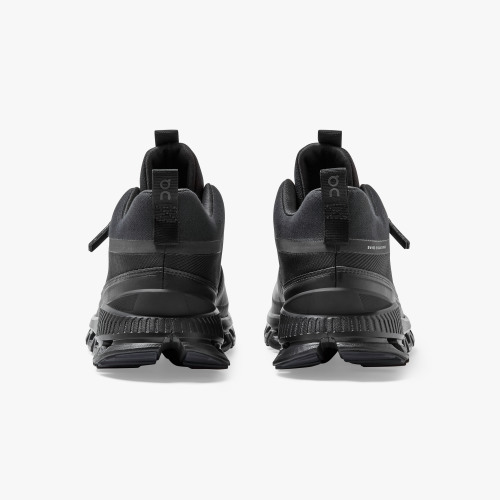 Cloud Hi Waterproof