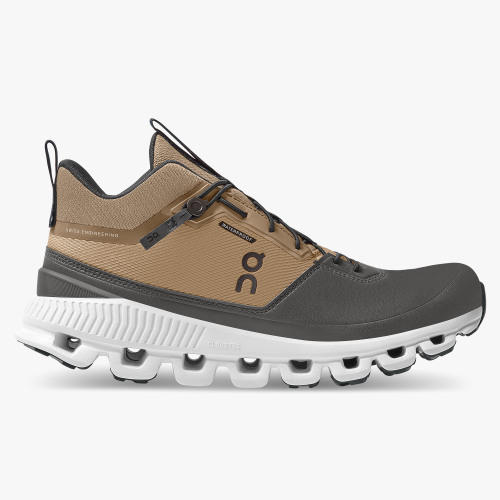 Cloud Hi Waterproof