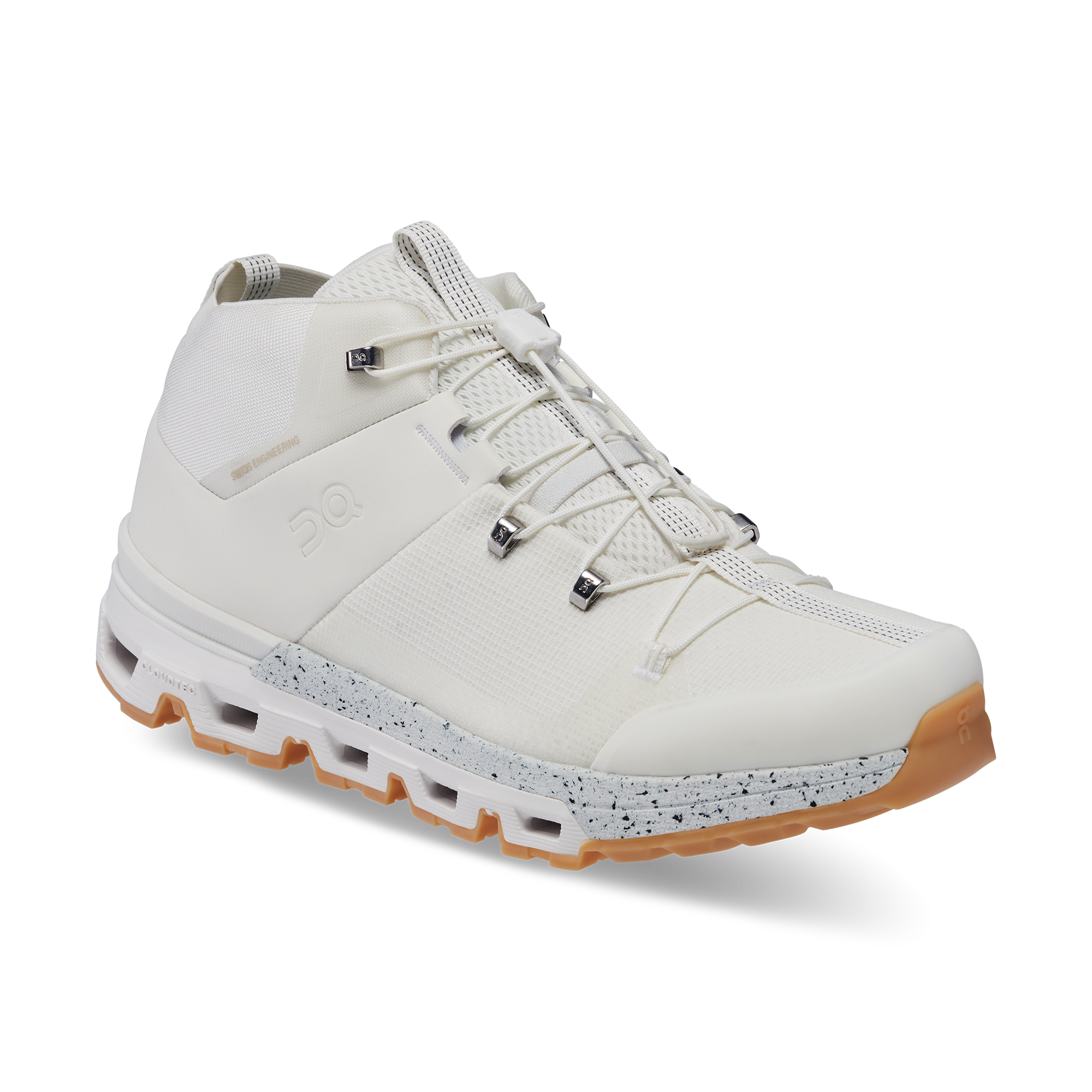 Cloudtrax Undyed