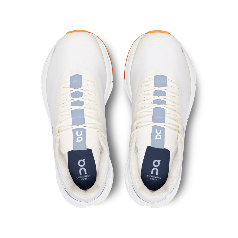 Cloudnova Form