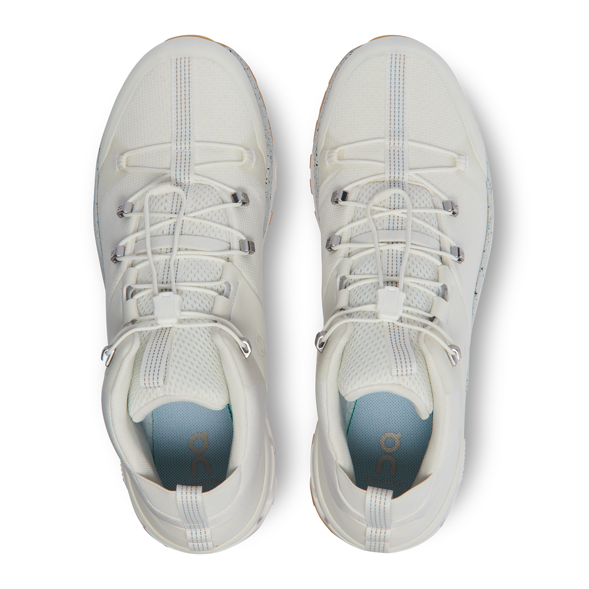 Cloudtrax Undyed