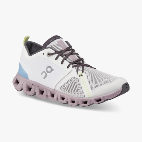 Cloud X 3 Shift