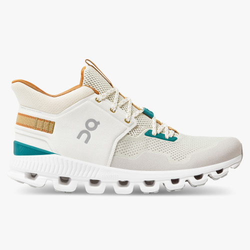 Cloud Hi Edge