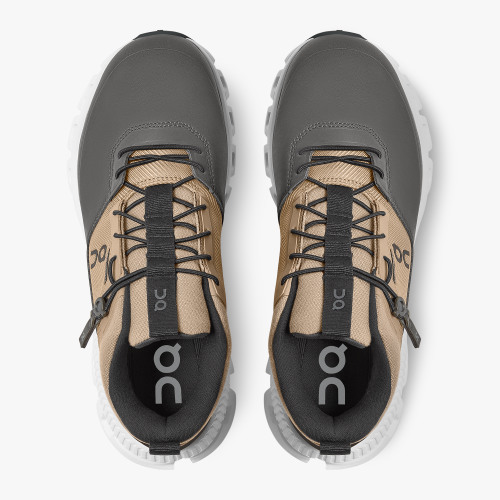 Cloud Hi Waterproof