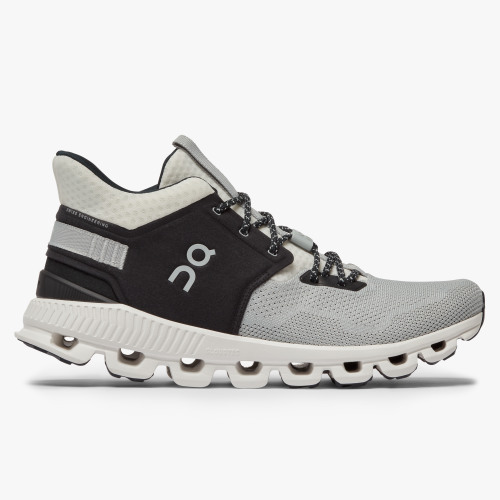 Cloud Hi Edge
