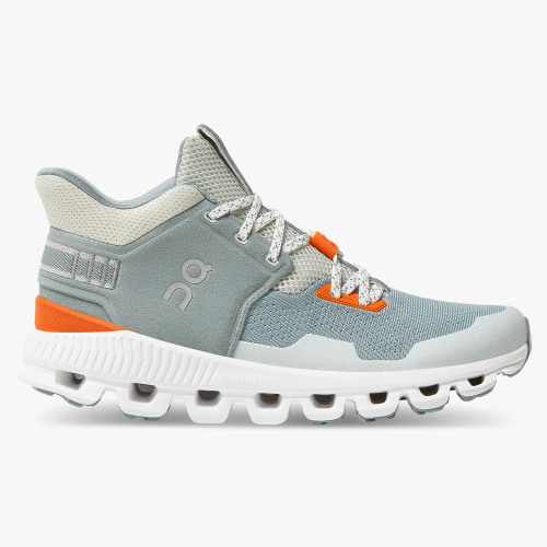 Cloud Hi Edge