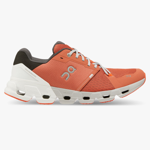 Cloudflyer 4