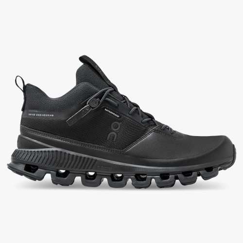 Cloud Hi Waterproof