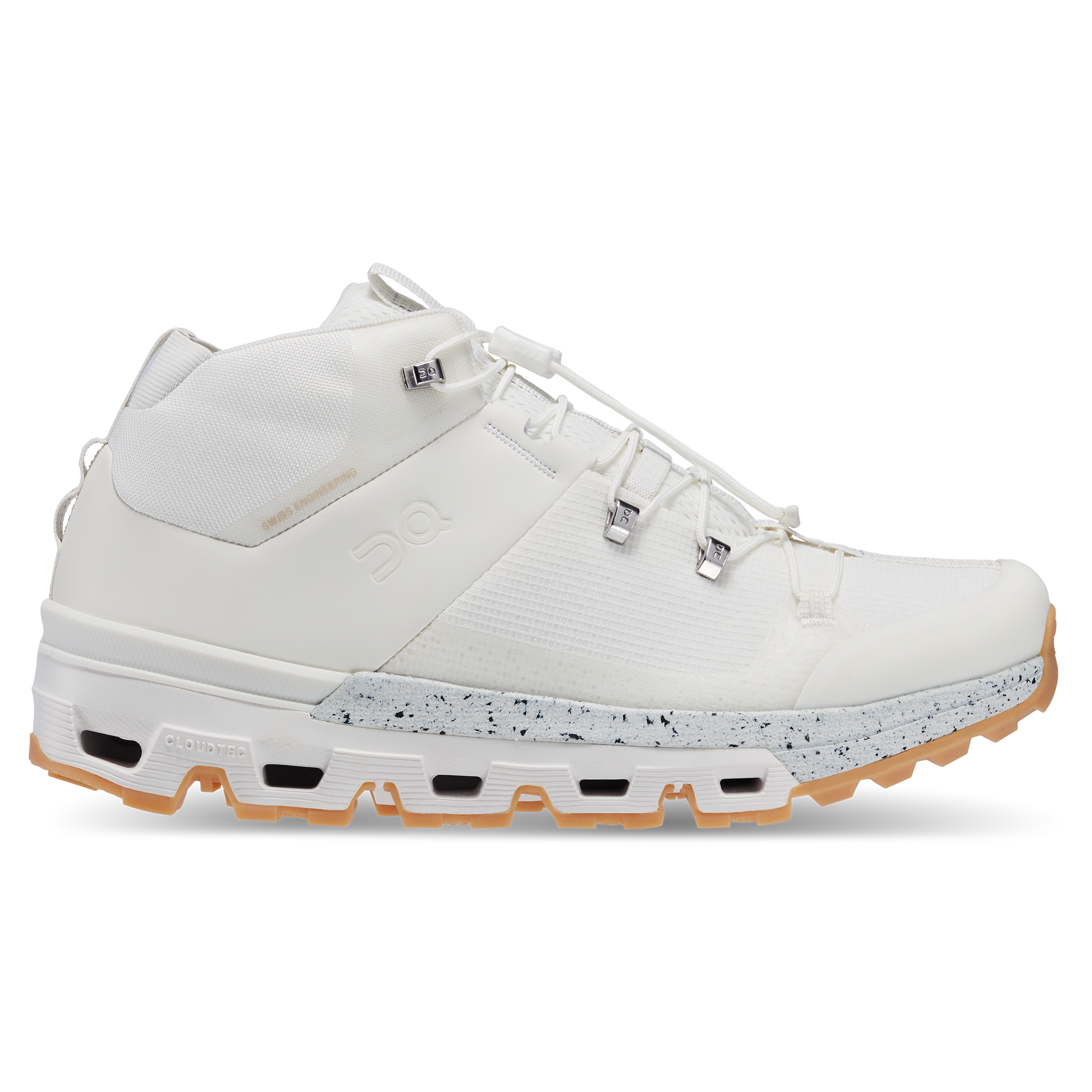 Cloudtrax Undyed